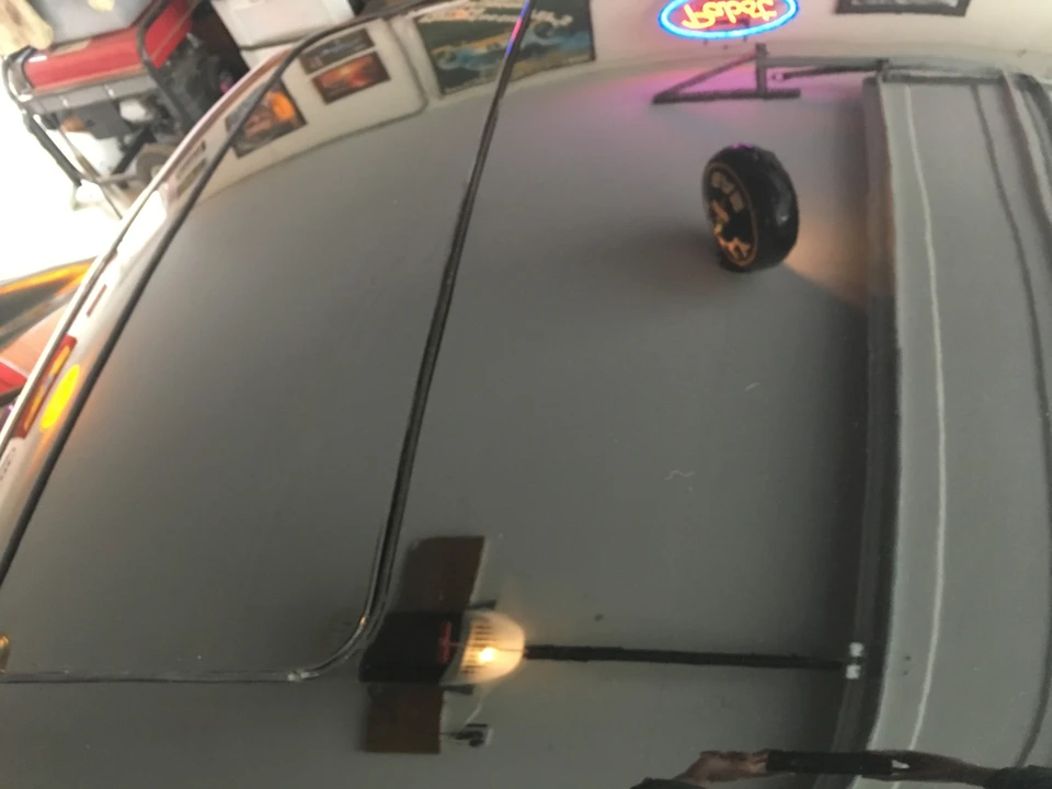 1978 Porsche 930 Turbo - Image 26 of 31
