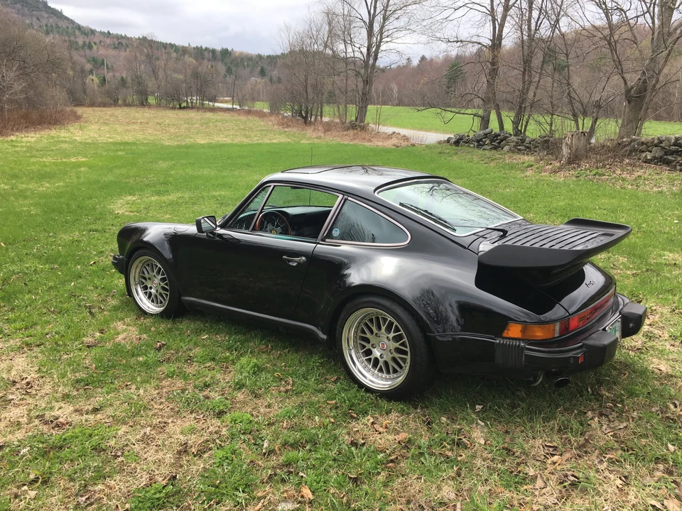1978 Porsche 930 Turbo - Image 2 of 31