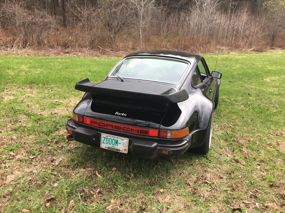 1978 Porsche 930 Turbo - Image 6 of 31