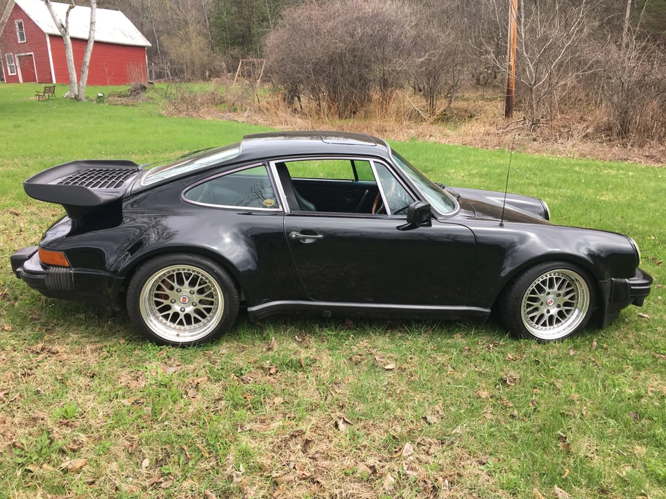1978 Porsche 930 Turbo - Image 7 of 31