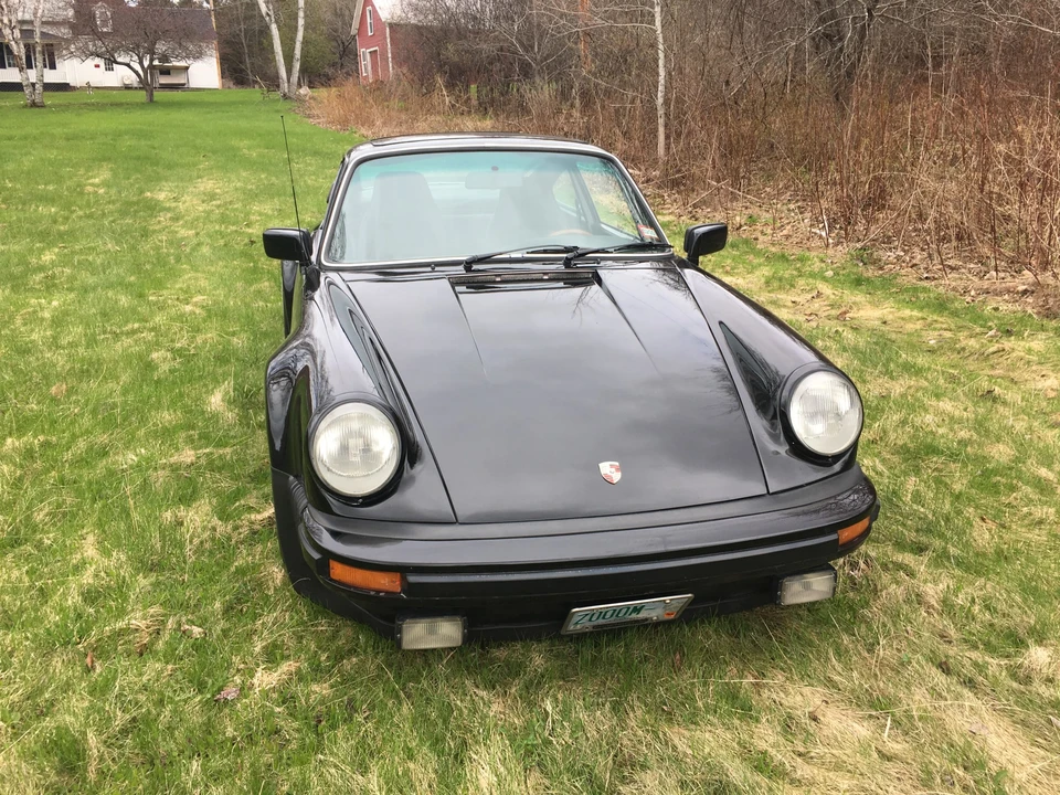 1978 Porsche 930 Turbo - Image 12 of 31