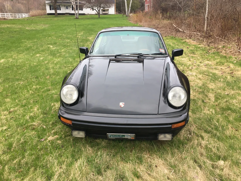 1978 Porsche 930 Turbo - Image 13 of 31