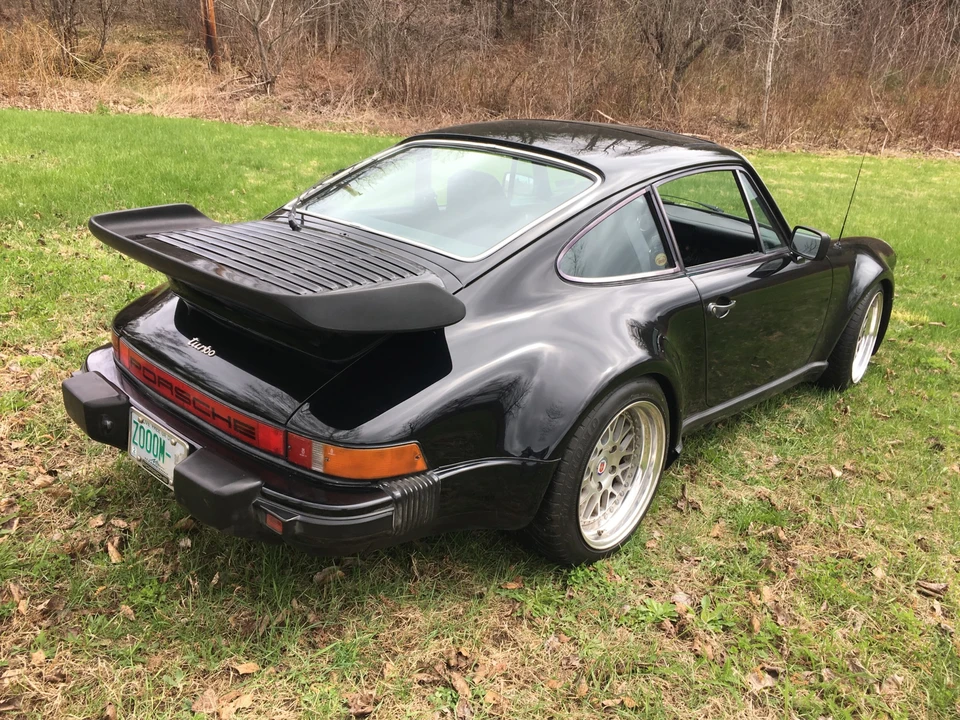 1978 Porsche 930 Turbo - Image 14 of 31