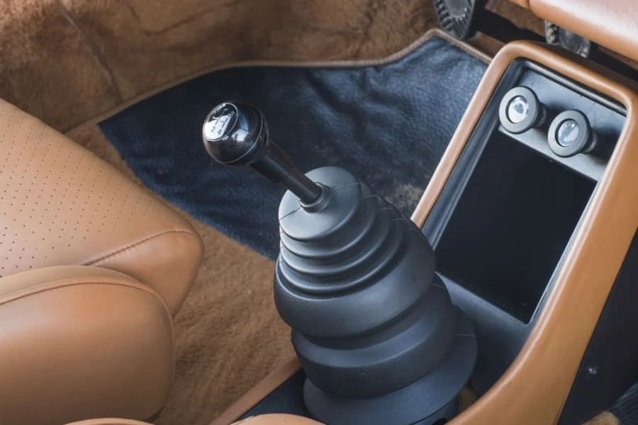1978 Porsche 930 Turbo - Image 6 of 12