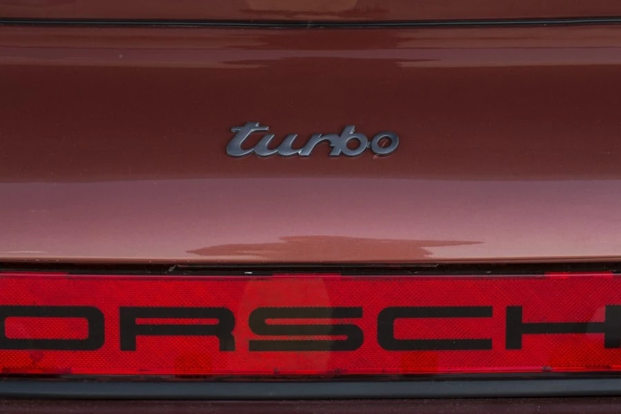 1978 Porsche 930 Turbo - Image 10 of 12
