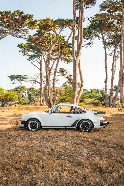 1978 Porsche 930 Turbo - Image 11 of 31