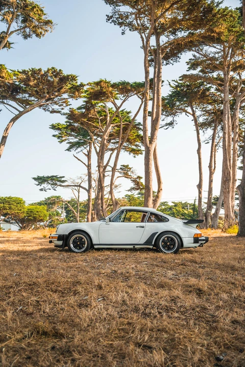 1978 Porsche 930 Turbo - Image 12 of 31