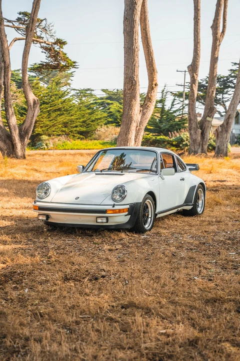 1978 Porsche 930 Turbo - Image 3 of 31