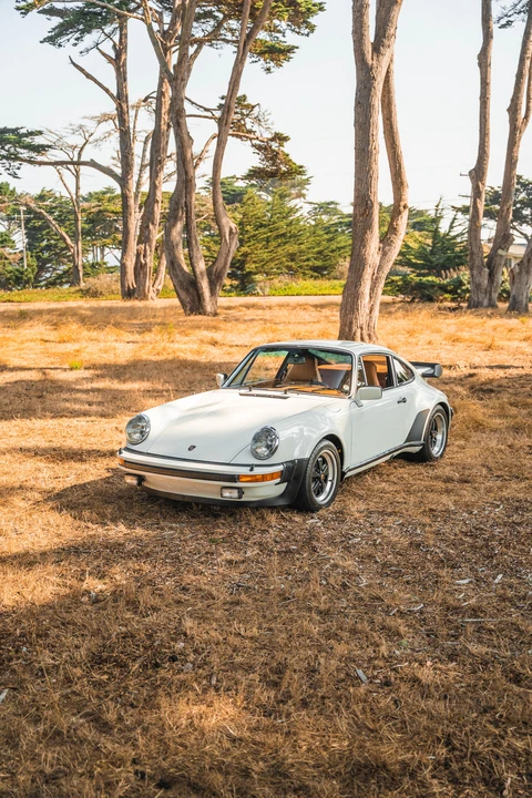 1978 Porsche 930 Turbo - Image 4 of 31