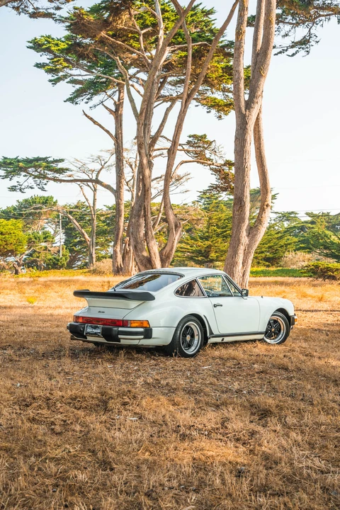 1978 Porsche 930 Turbo - Image 30 of 31