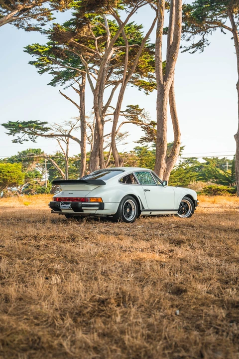 1978 Porsche 930 Turbo - Image 29 of 31