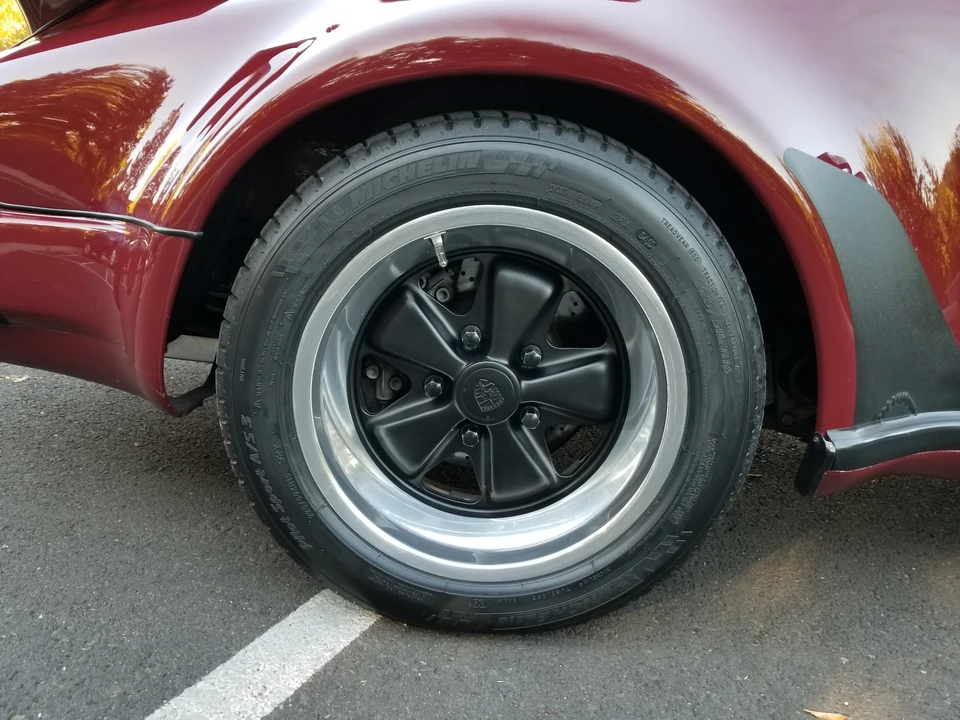1978 Porsche 930 Turbo - Image 18 of 31