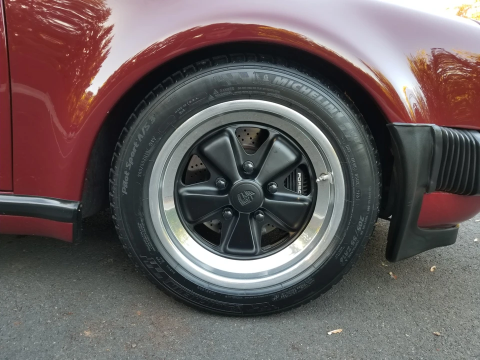1978 Porsche 930 Turbo - Image 17 of 31