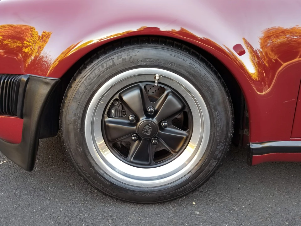 1978 Porsche 930 Turbo - Image 19 of 31