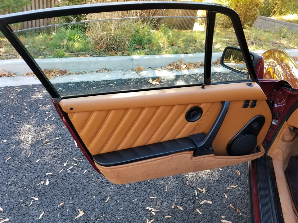 1978 Porsche 930 Turbo - Image 26 of 31