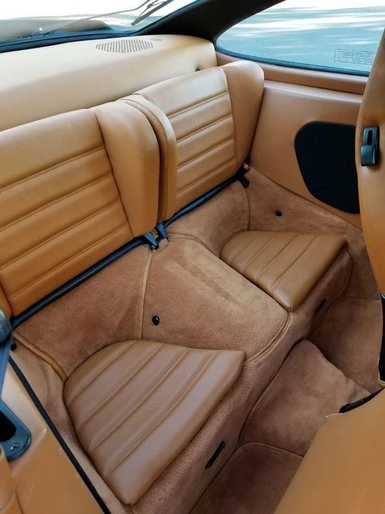 1978 Porsche 930 Turbo - Image 28 of 31