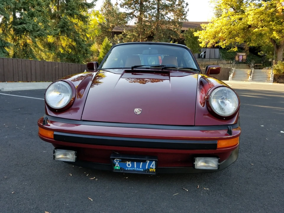 1978 Porsche 930 Turbo - Image 5 of 31