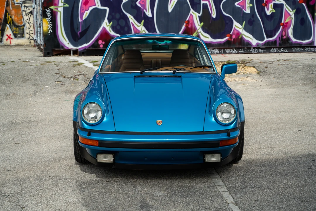 1978 Porsche 930 Turbo - Image 6 of 31