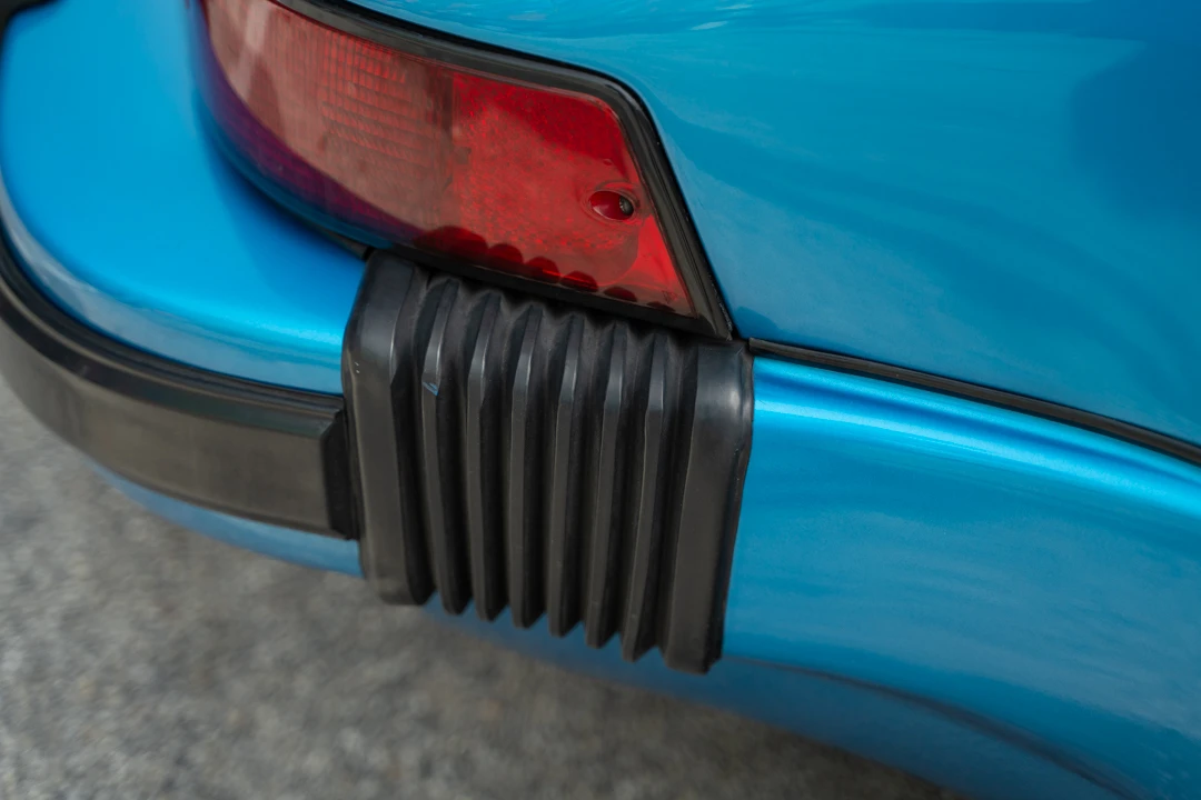 1978 Porsche 930 Turbo - Image 25 of 31