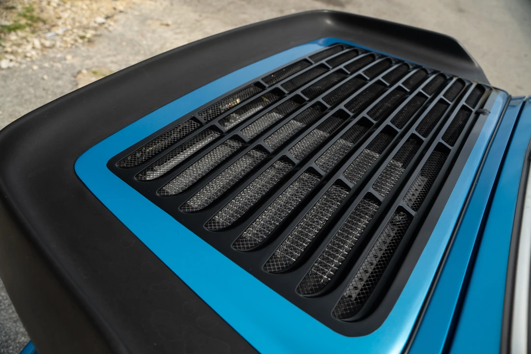 1978 Porsche 930 Turbo - Image 26 of 31