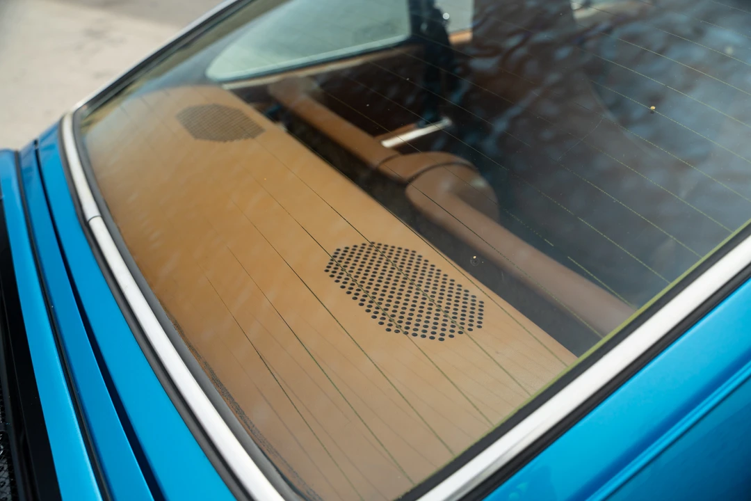1978 Porsche 930 Turbo - Image 23 of 31