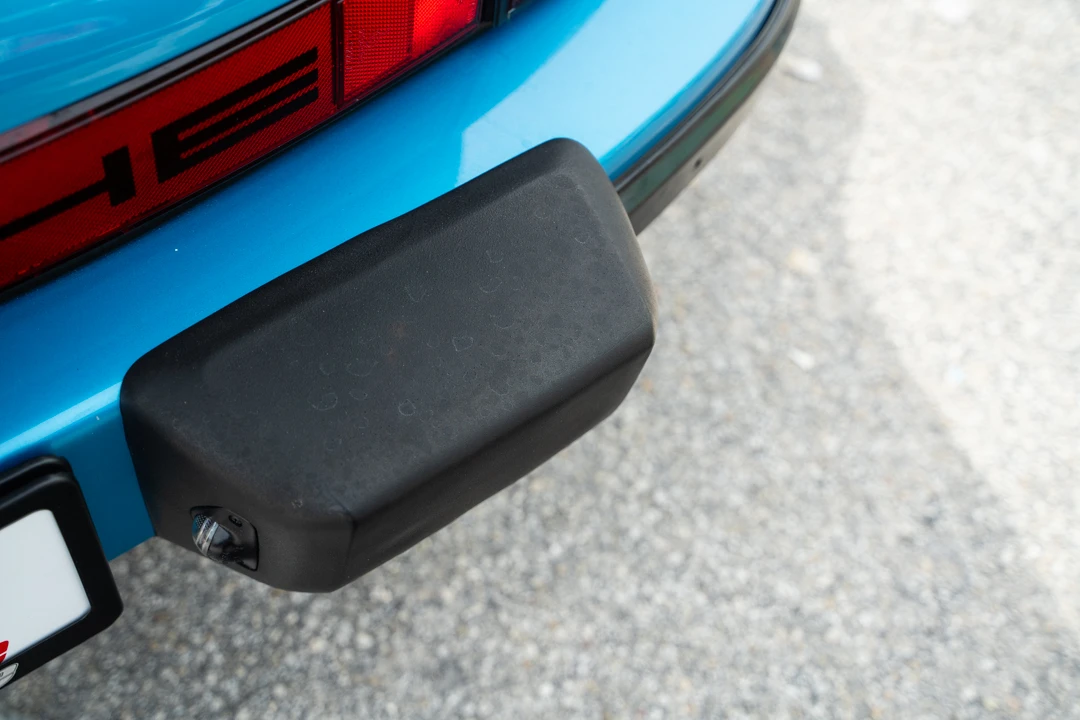1978 Porsche 930 Turbo - Image 28 of 31