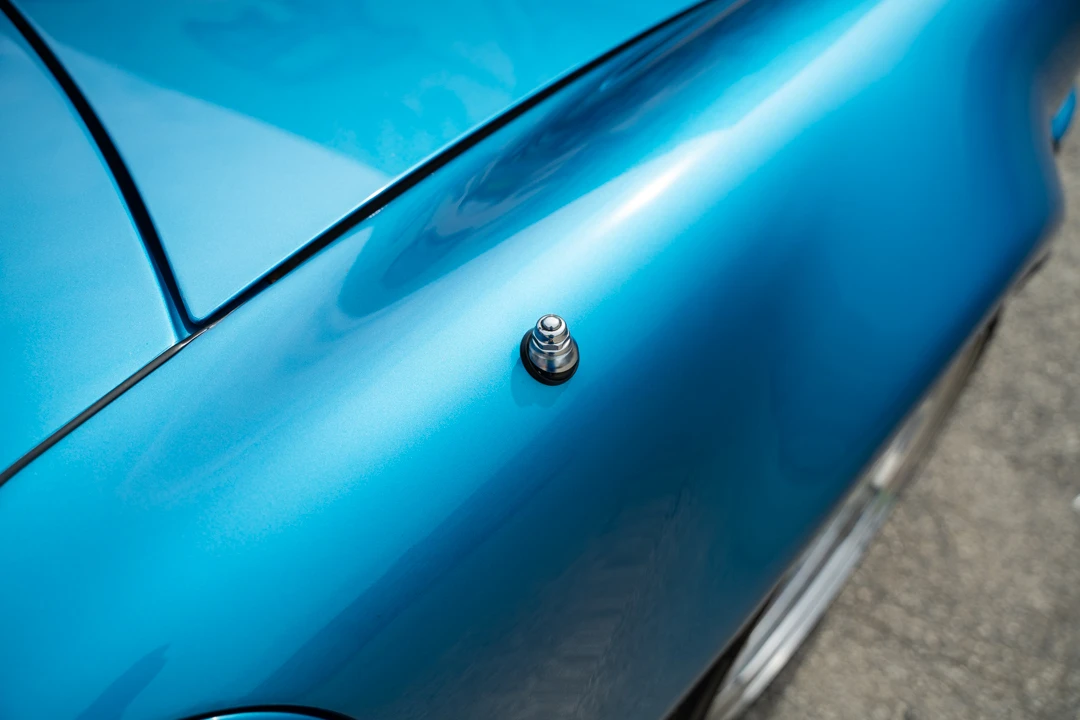 1978 Porsche 930 Turbo - Image 19 of 31
