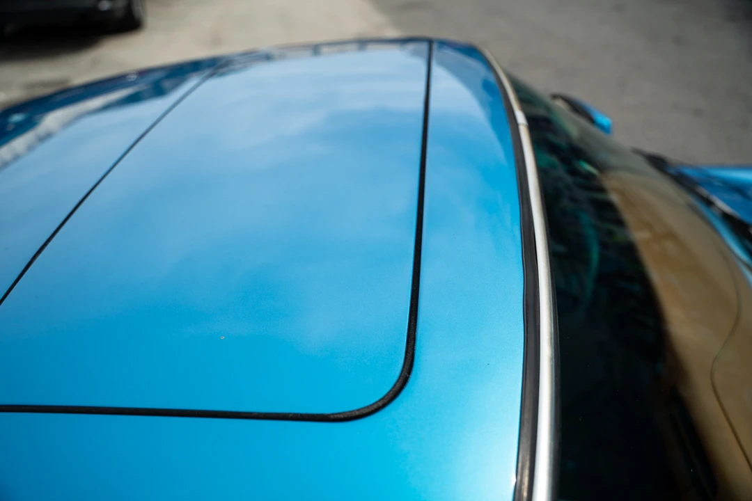 1978 Porsche 930 Turbo - Image 20 of 31