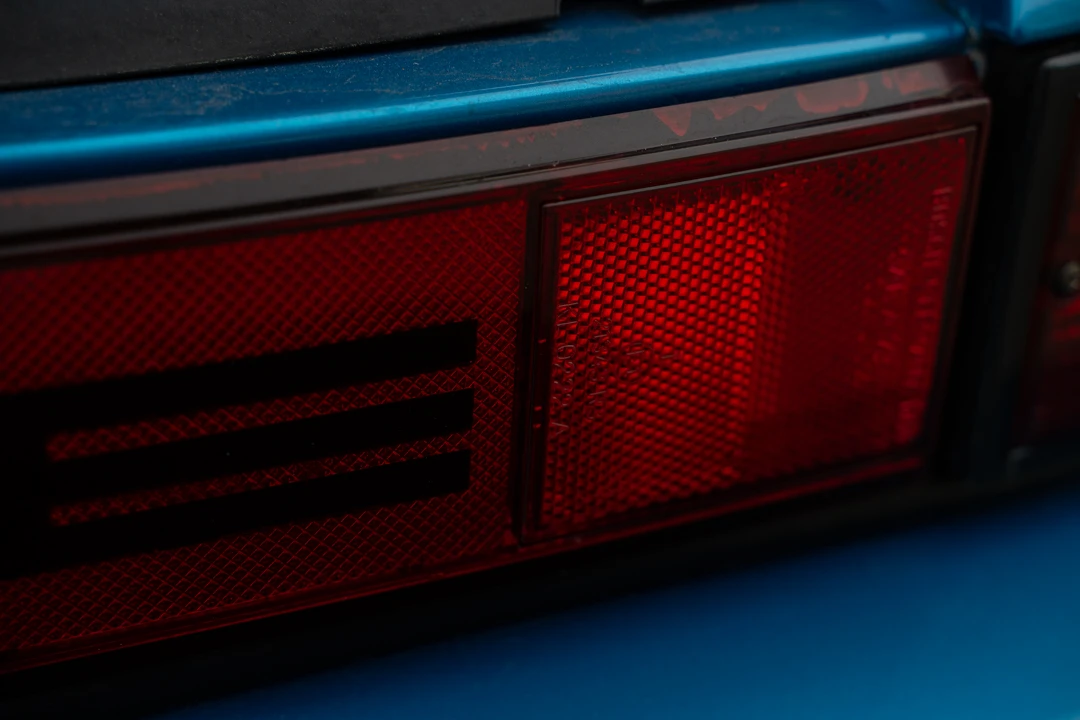 1978 Porsche 930 Turbo - Image 29 of 31
