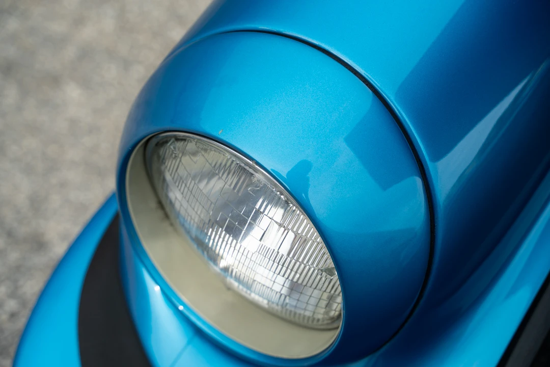 1978 Porsche 930 Turbo - Image 18 of 31