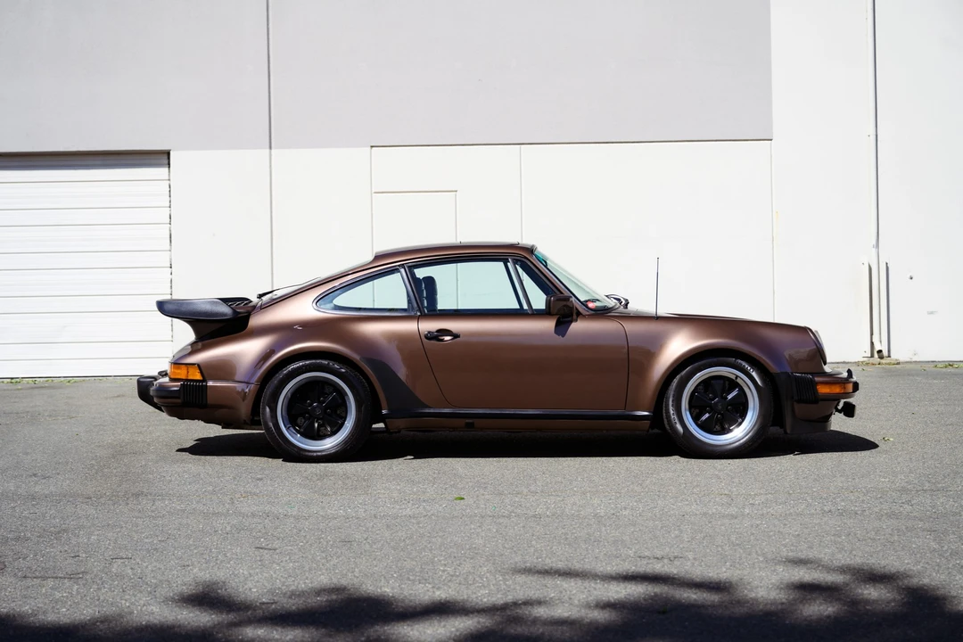 1978 Porsche 930 Turbo - Image 26 of 31