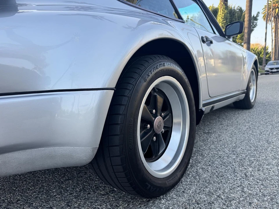 1978 Porsche 930 Turbo - Image 15 of 31
