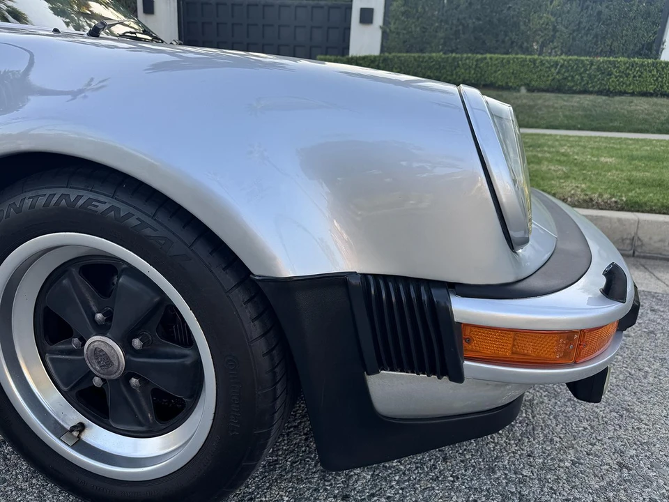 1978 Porsche 930 Turbo - Image 17 of 31