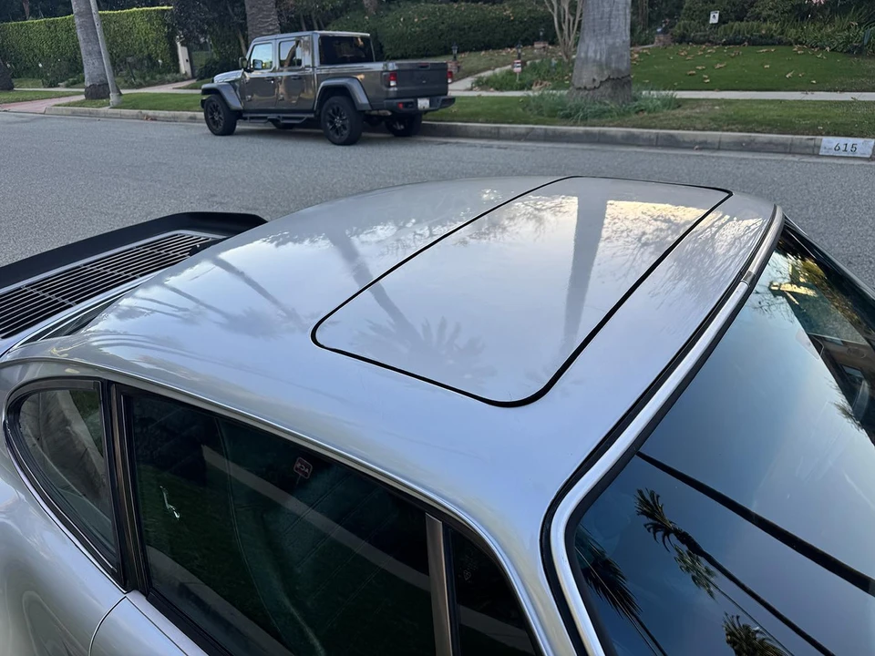 1978 Porsche 930 Turbo - Image 21 of 31