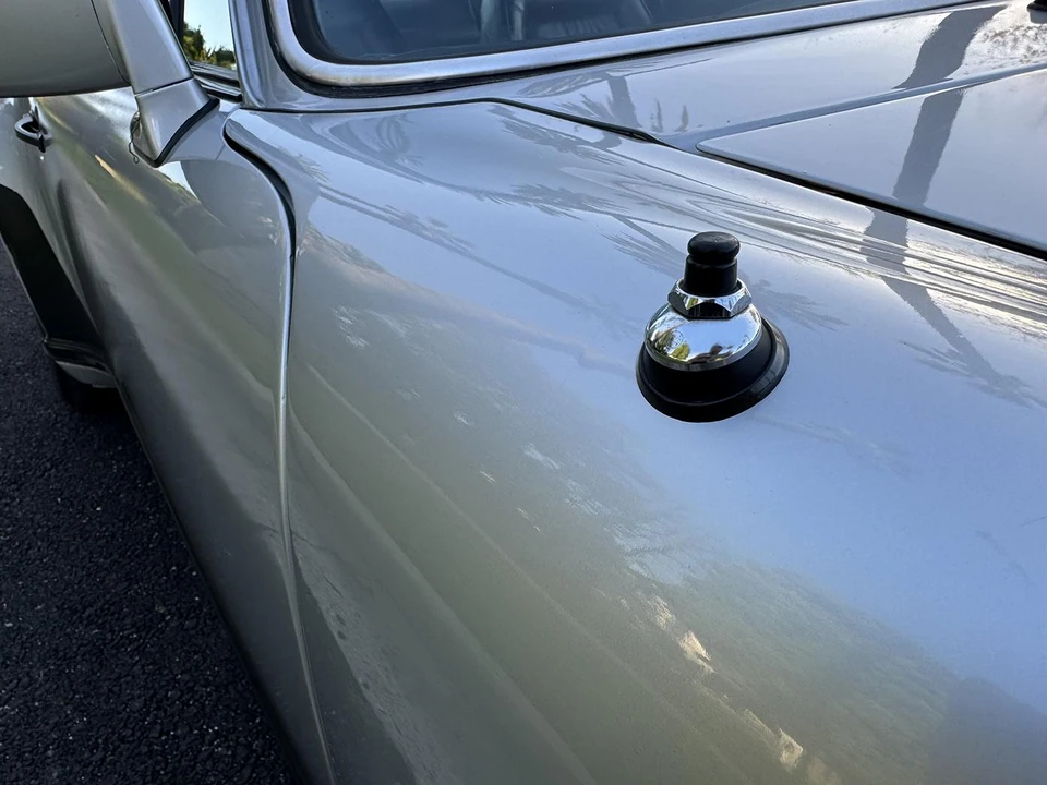 1978 Porsche 930 Turbo - Image 31 of 31