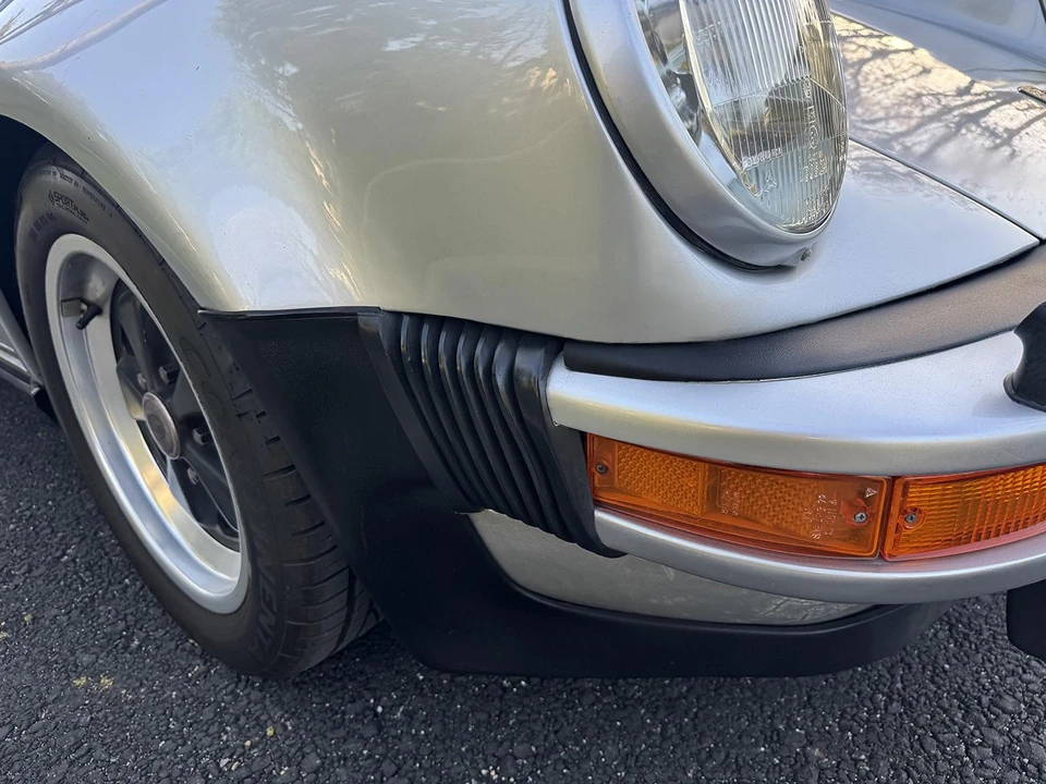 1978 Porsche 930 Turbo - Image 24 of 31