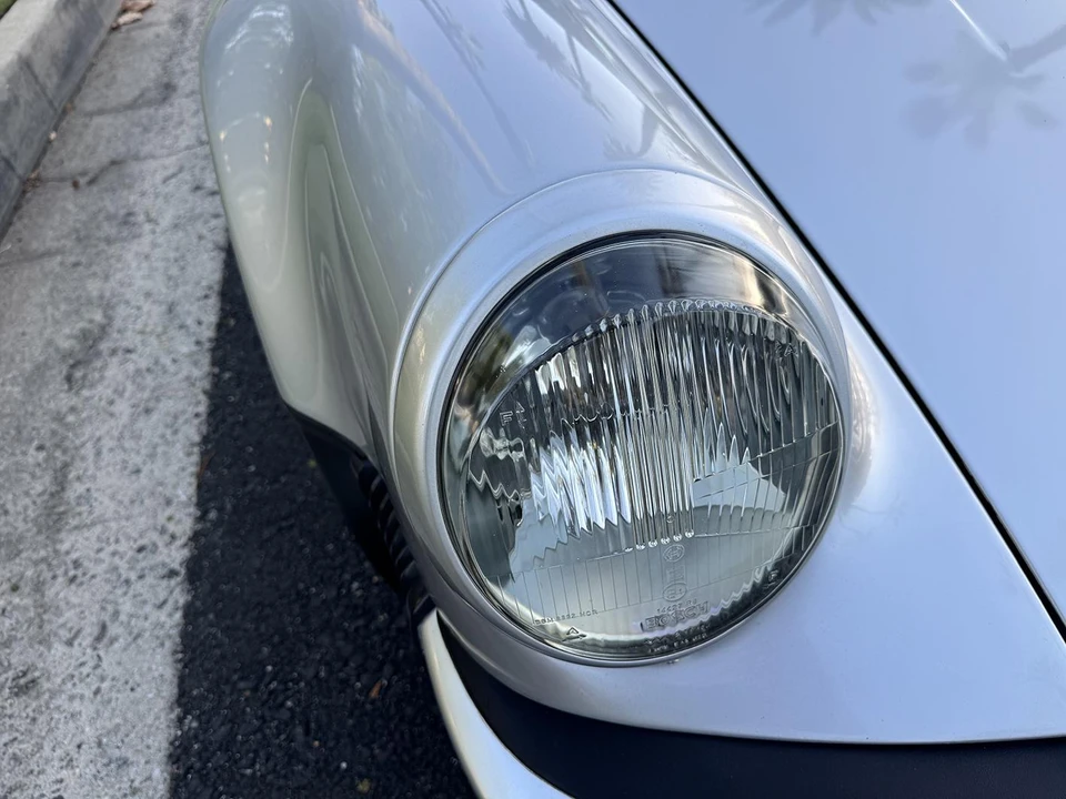 1978 Porsche 930 Turbo - Image 22 of 31