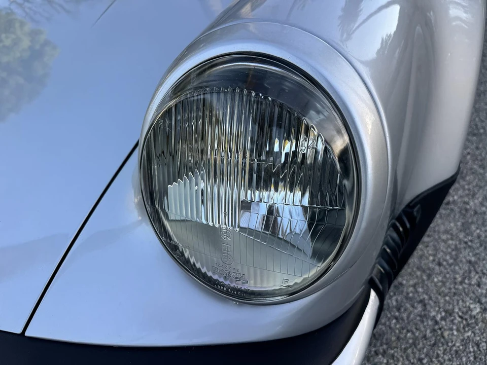 1978 Porsche 930 Turbo - Image 23 of 31