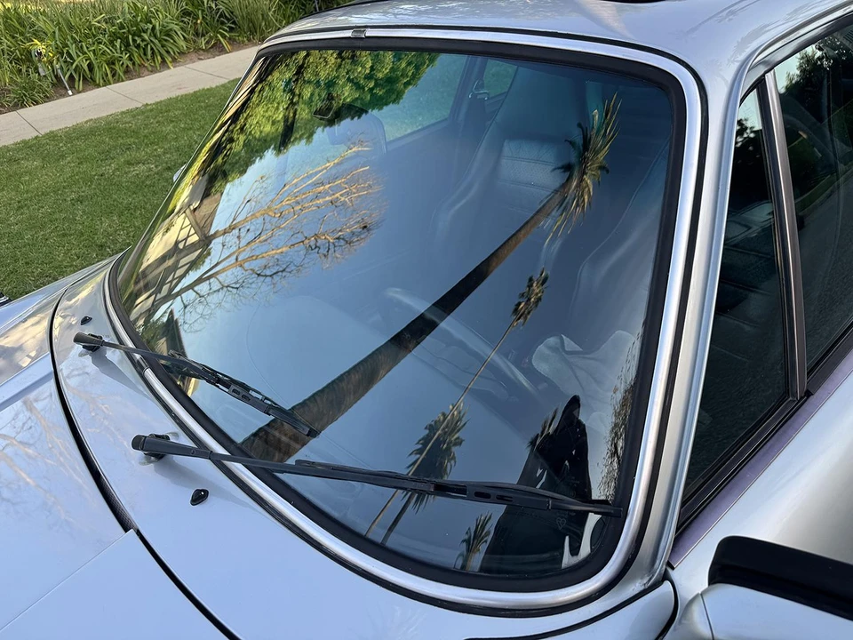 1978 Porsche 930 Turbo - Image 18 of 31