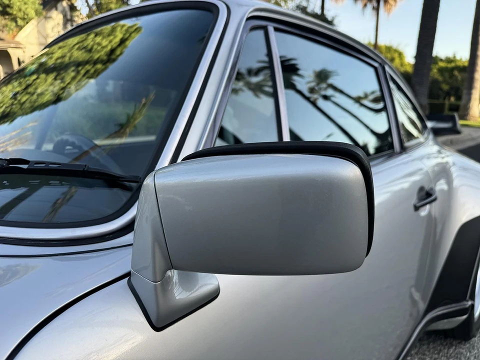 1978 Porsche 930 Turbo - Image 28 of 31