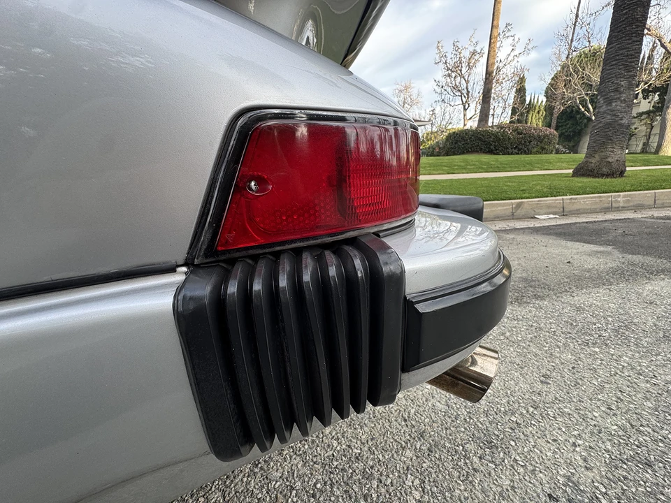 1978 Porsche 930 Turbo - Image 26 of 31