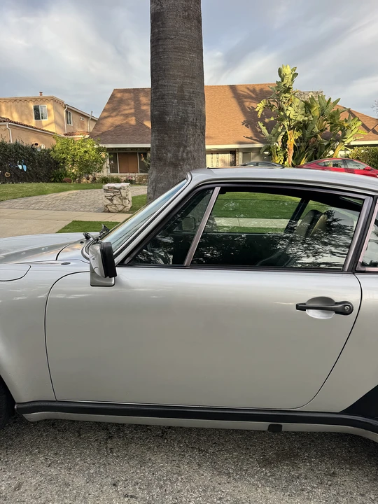 1978 Porsche 930 Turbo - Image 13 of 31