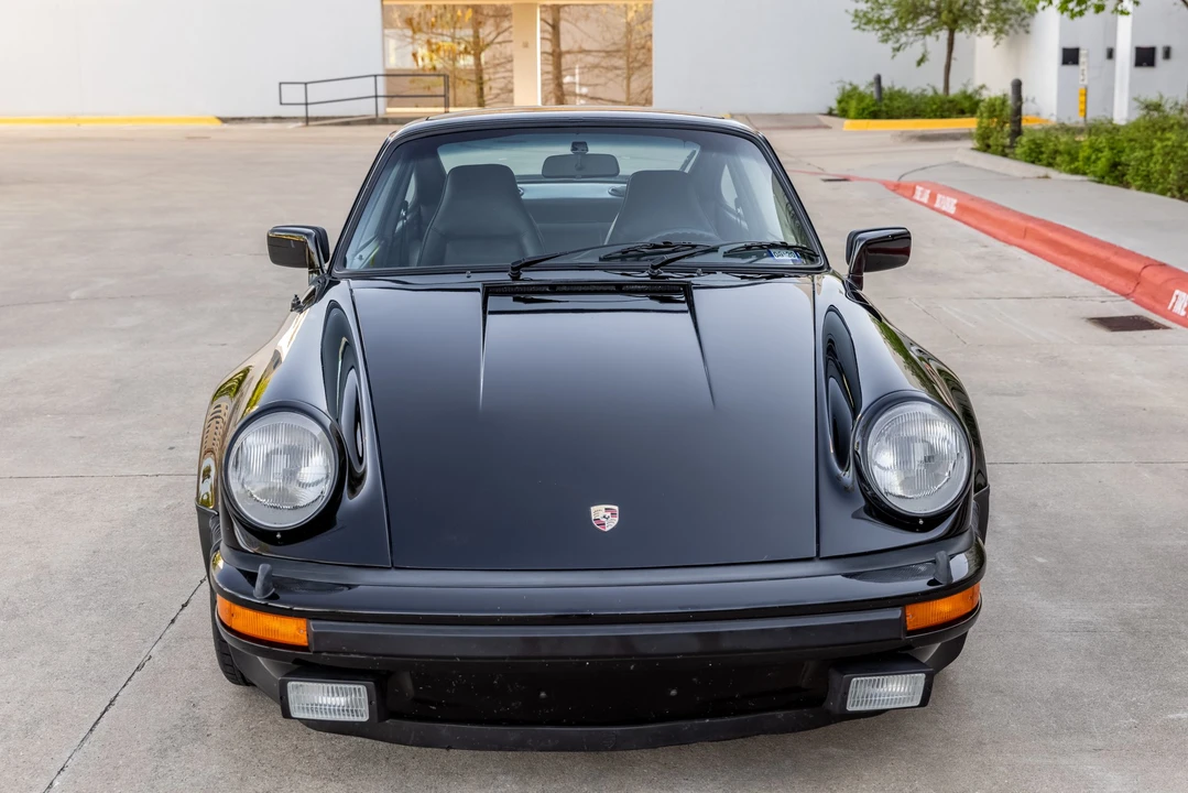 1978 Porsche 930 Turbo - Image 18 of 31