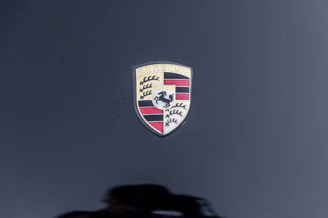 1978 Porsche 930 Turbo - Image 23 of 31