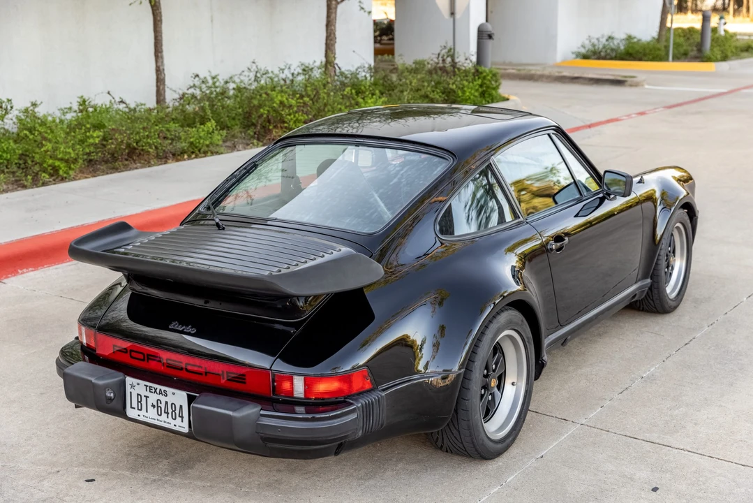 1978 Porsche 930 Turbo - Image 6 of 31