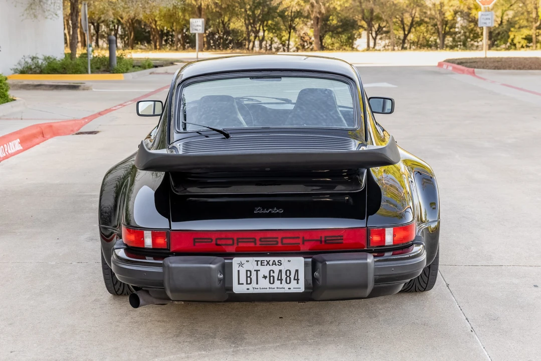 1978 Porsche 930 Turbo - Image 7 of 31