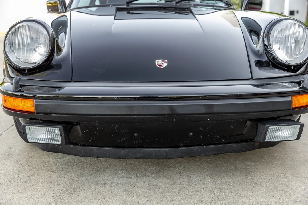 1978 Porsche 930 Turbo - Image 22 of 31