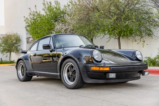 1978 Porsche 930 Turbo - Image 2 of 31