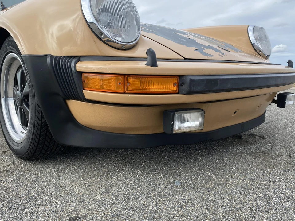 1978 Porsche 930 Turbo - Image 24 of 31