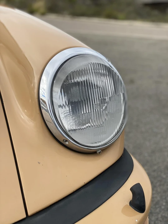 1978 Porsche 930 Turbo - Image 28 of 31